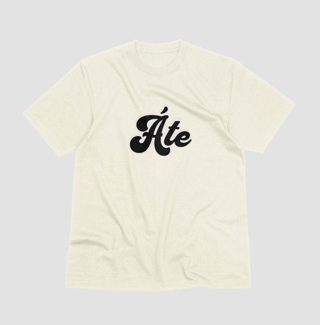 ATE TEE