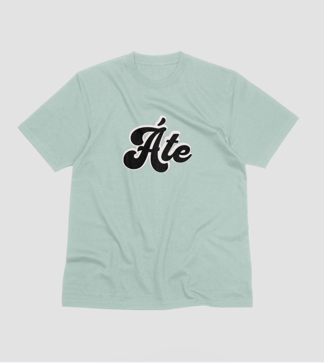 ATE TEE