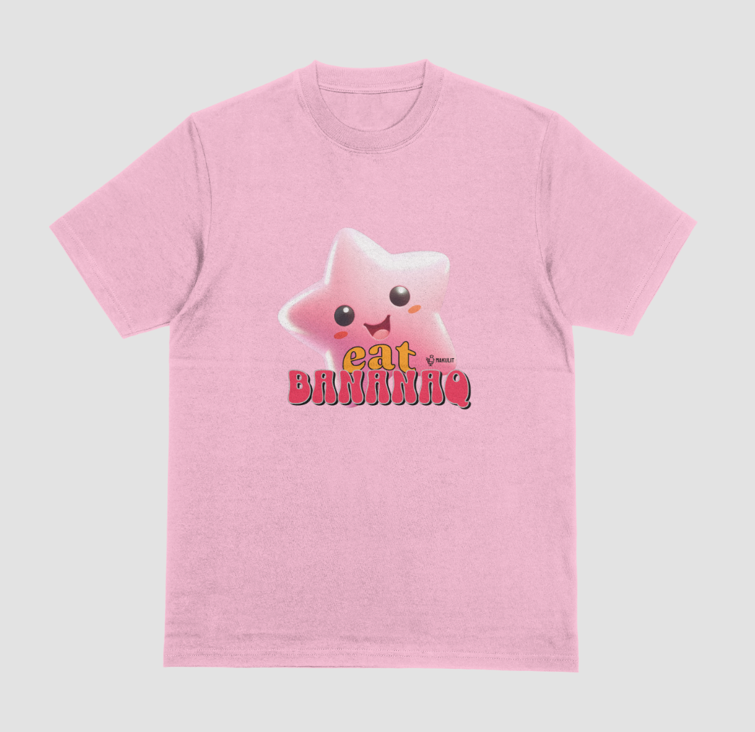 EAT BANANA-Q