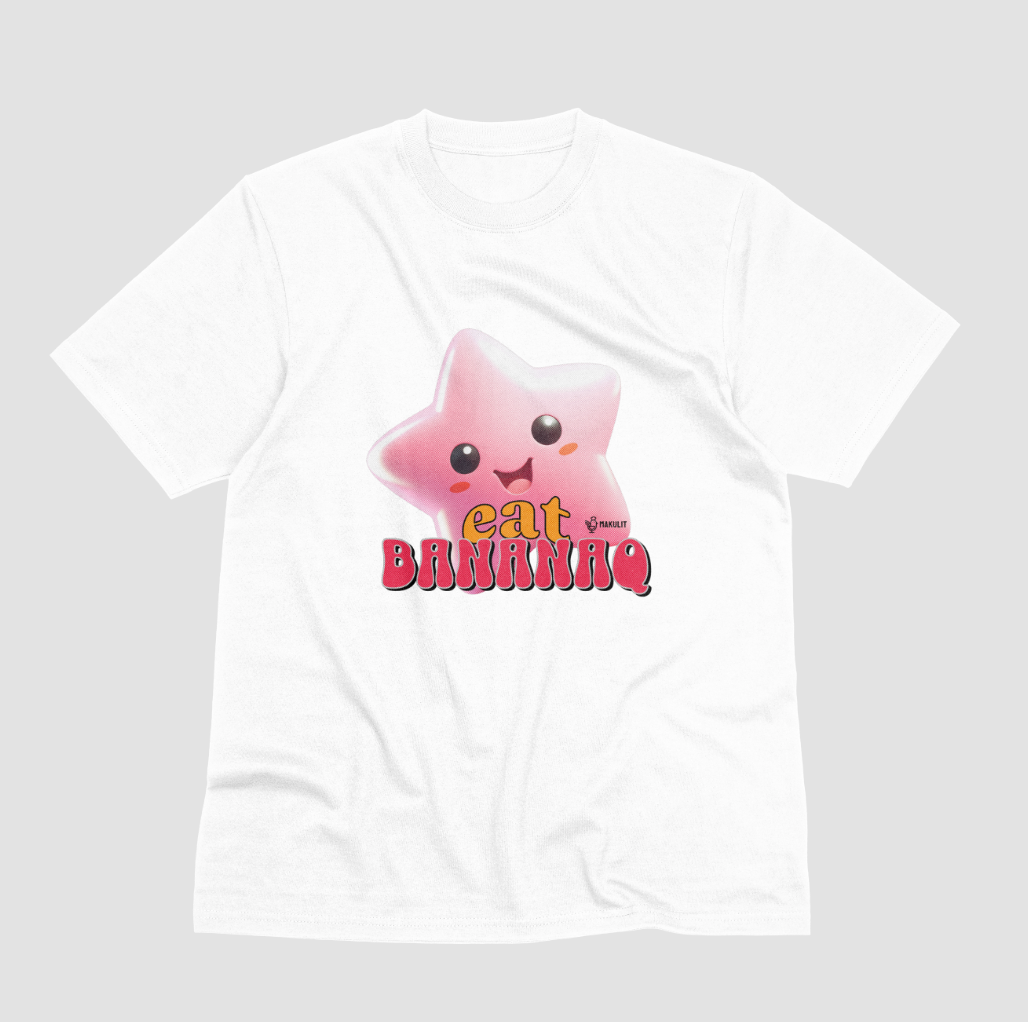 EAT BANANA-Q