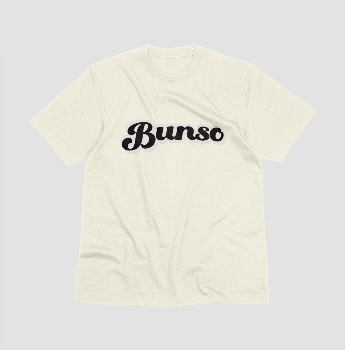 BUNSO TEE