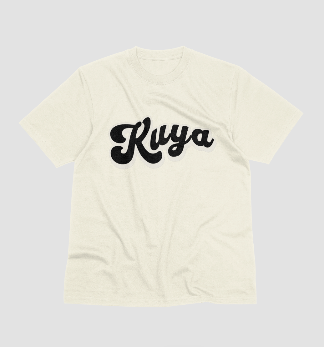 KUYA TEE