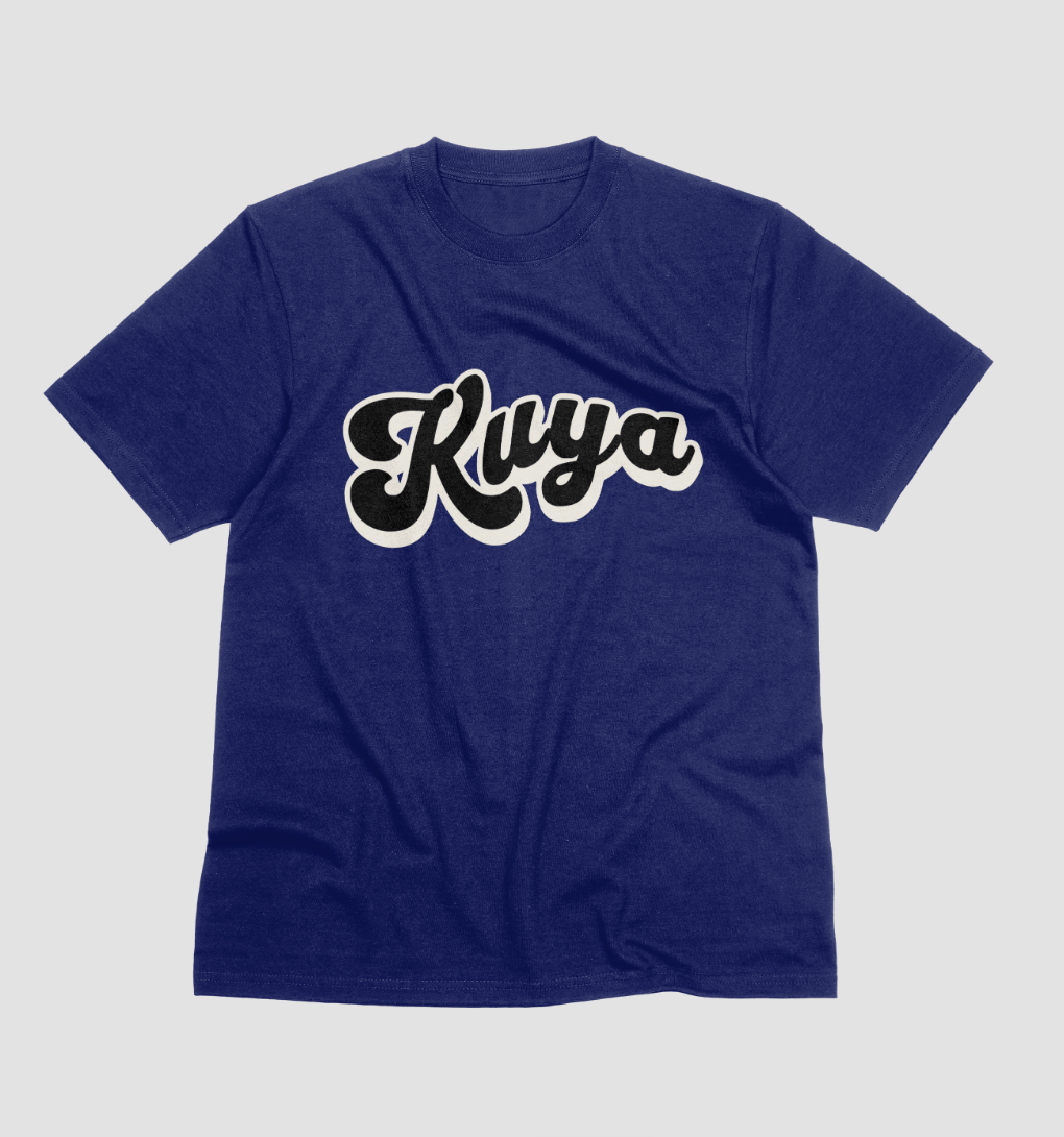 KUYA TEE