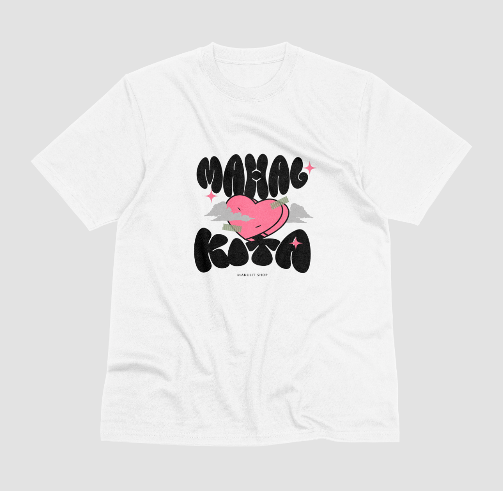 MAHAL KITA