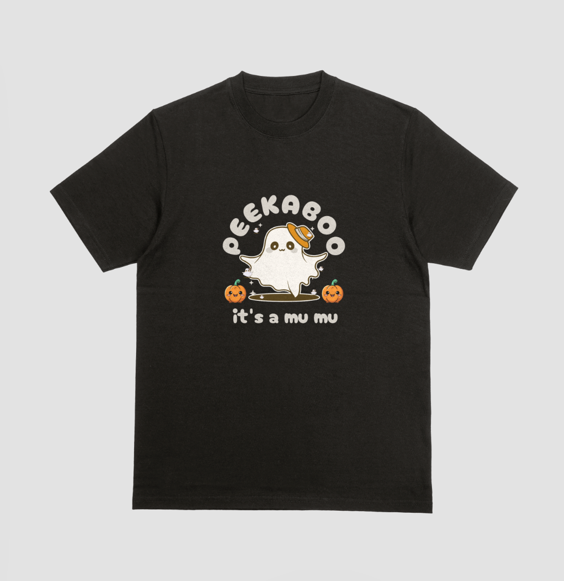 PEEKABOO MU MU TEE